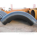 ASTM A420 WPL3 / WPL6 Pipe Bend